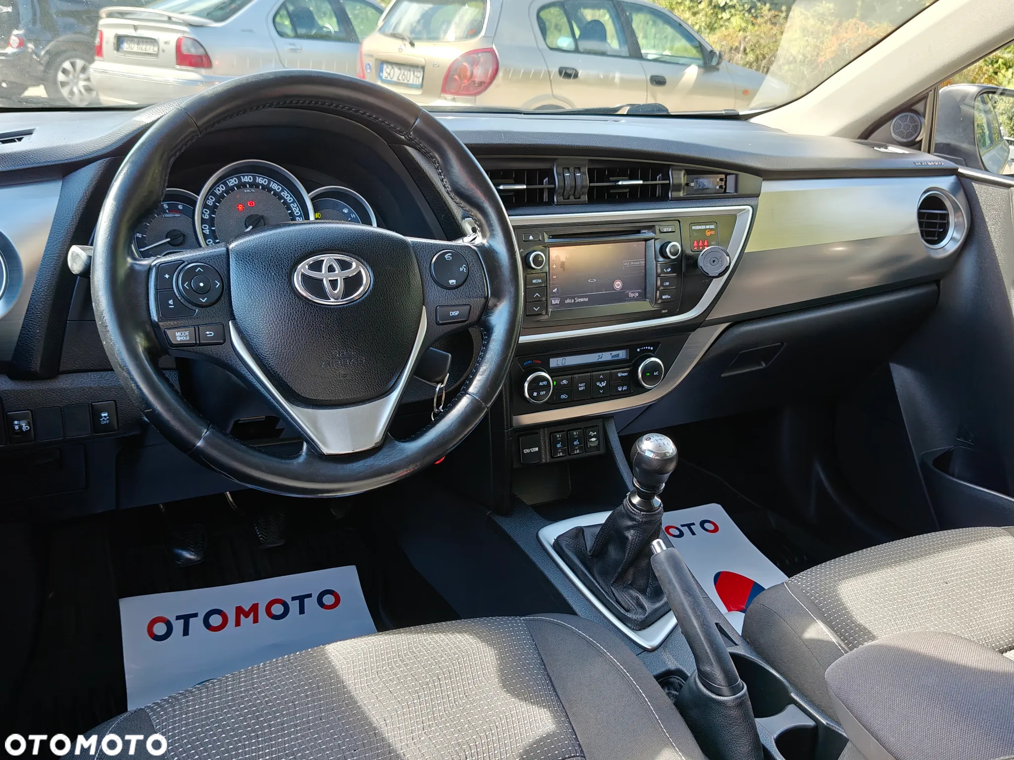 Honda Civic 1.6 i-DTEC Comfort - 15