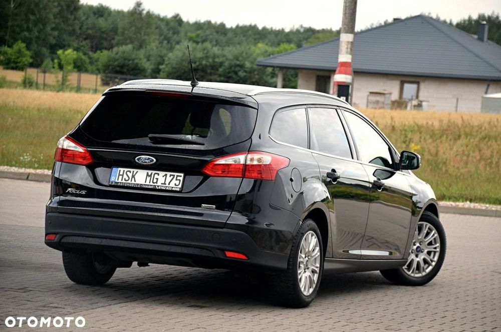 Ford Focus - 7