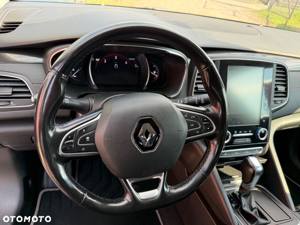 Renault Talisman ENERGY dCi 160 EDC LIMITED - 20