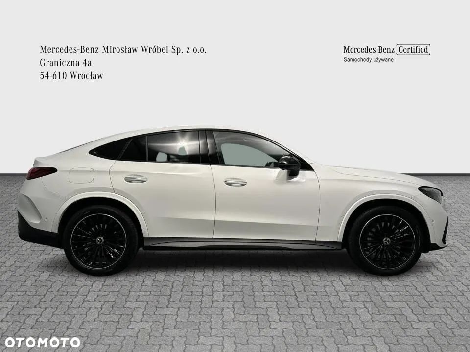 Mercedes-Benz GLC - 6