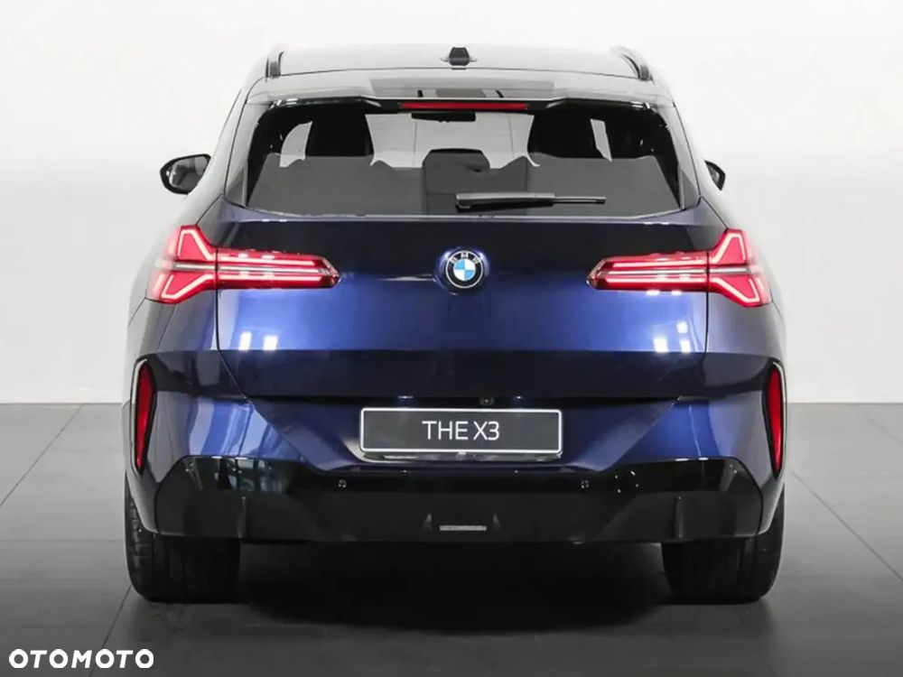 BMW X3 - 3