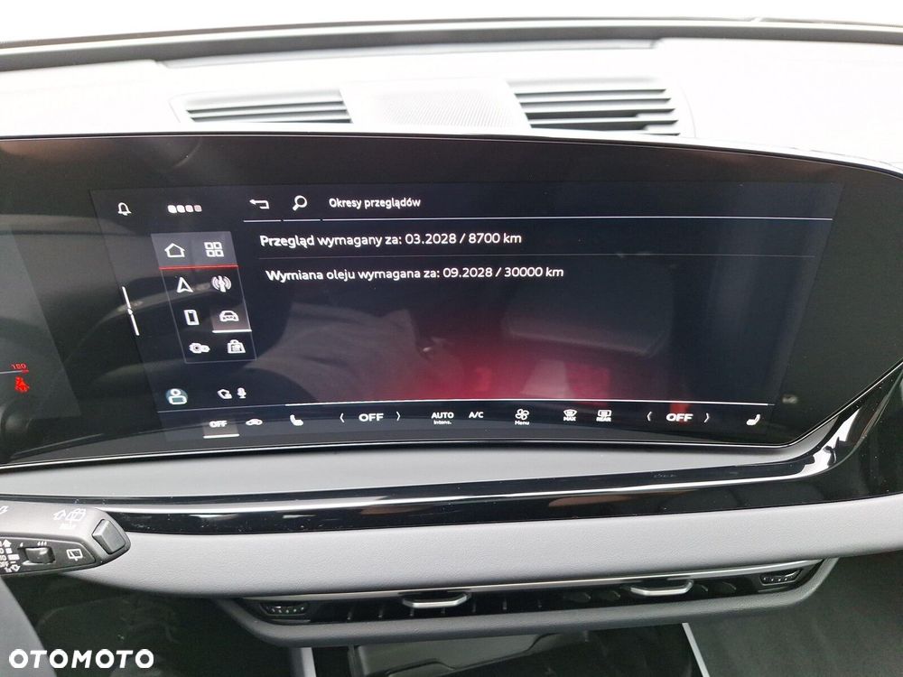 Audi A5 Avant TDI mHEV Quattro S tronic - 29