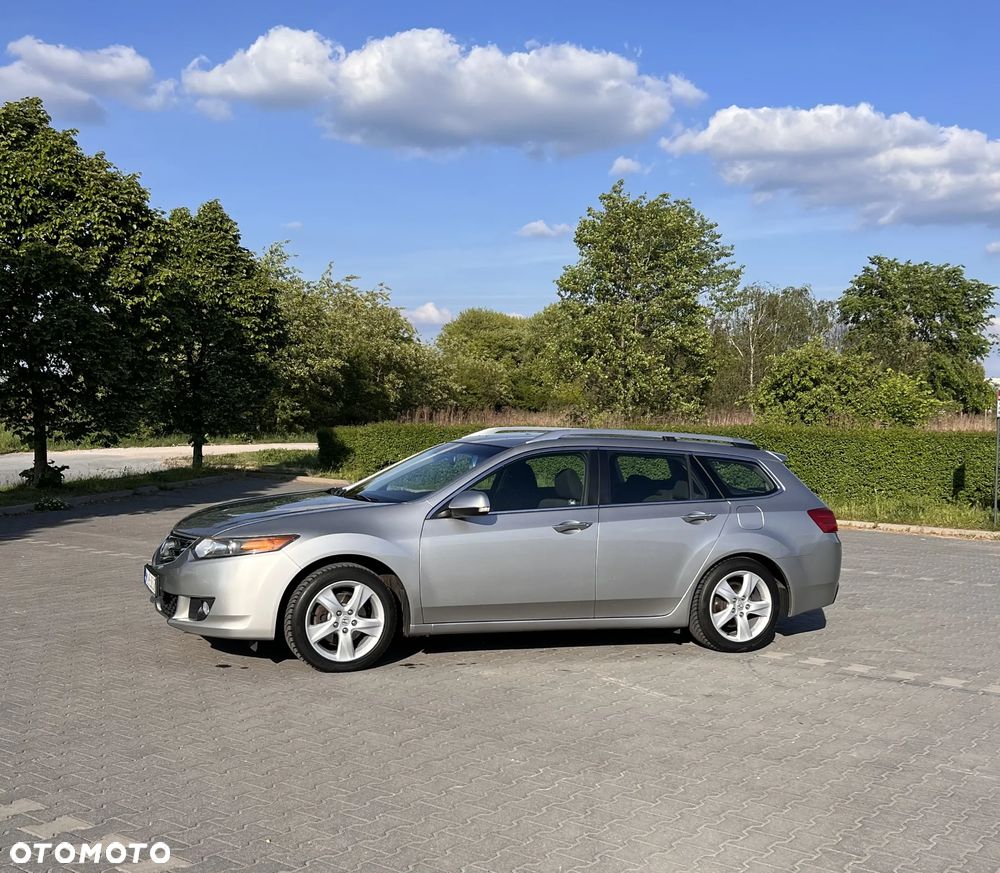Honda Accord 2.0 Elegance - 3