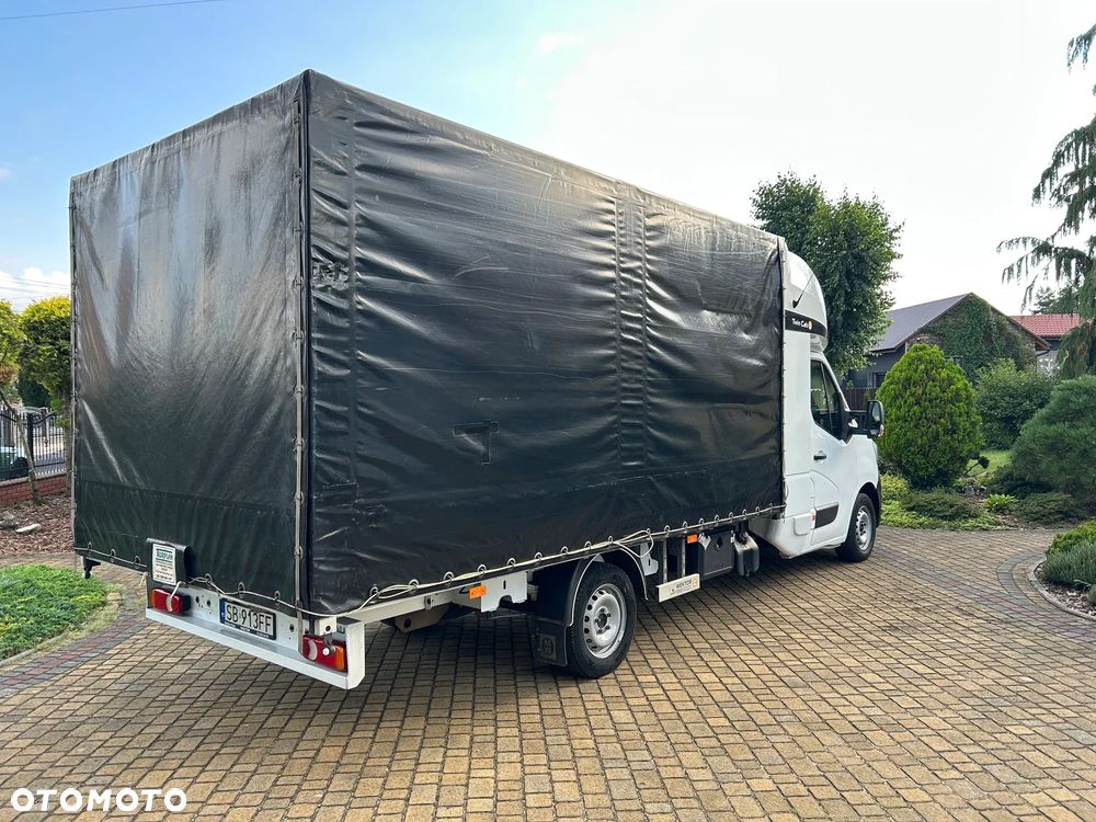 Renault Master - 6