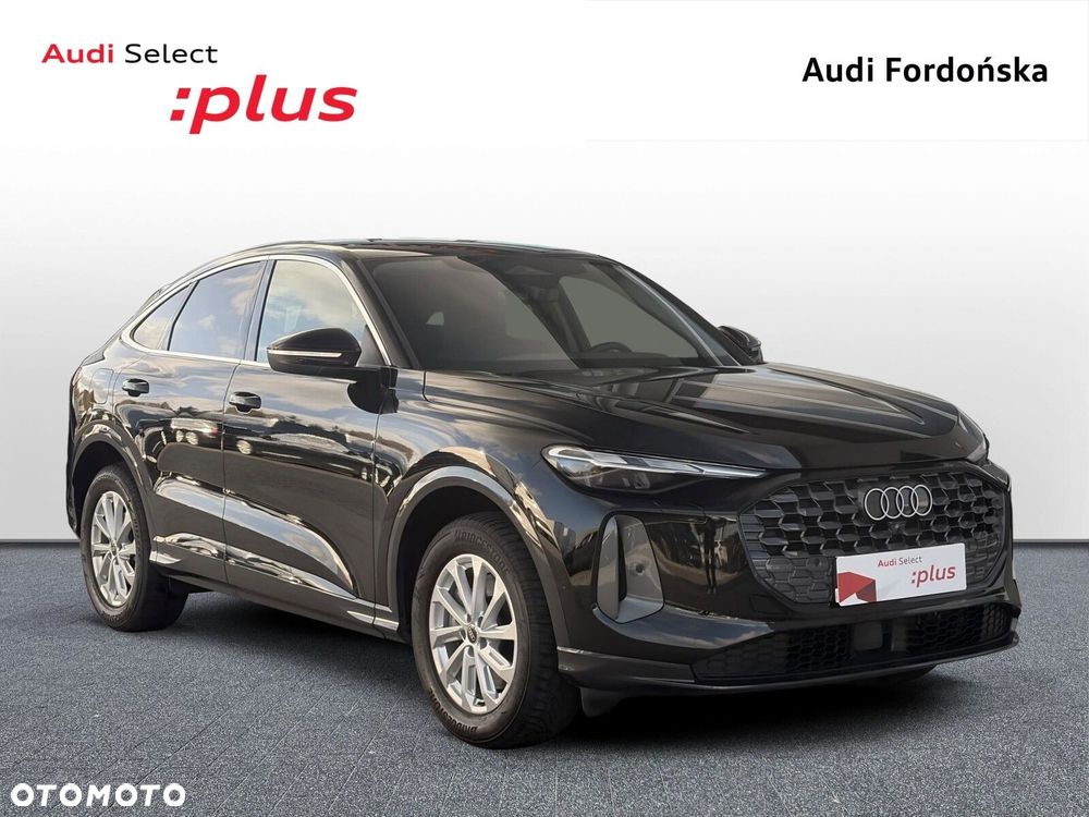 Audi Q5 Sportback - 4