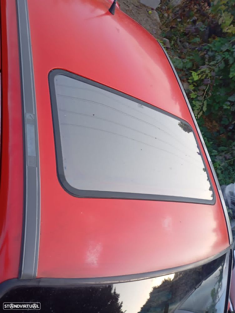 Opel Kadett 1.4 LS - 10