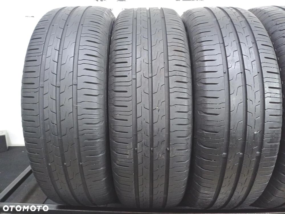 4x 185/65r15 continental 2022 letnie 60190 - 2