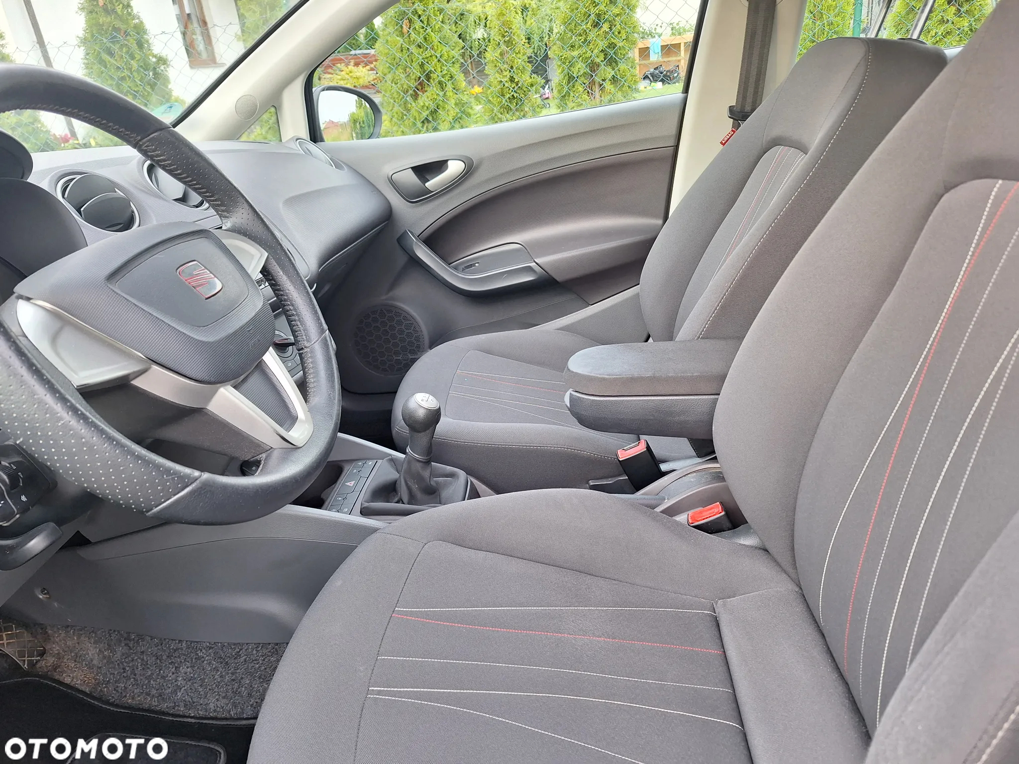 Seat Ibiza - 26