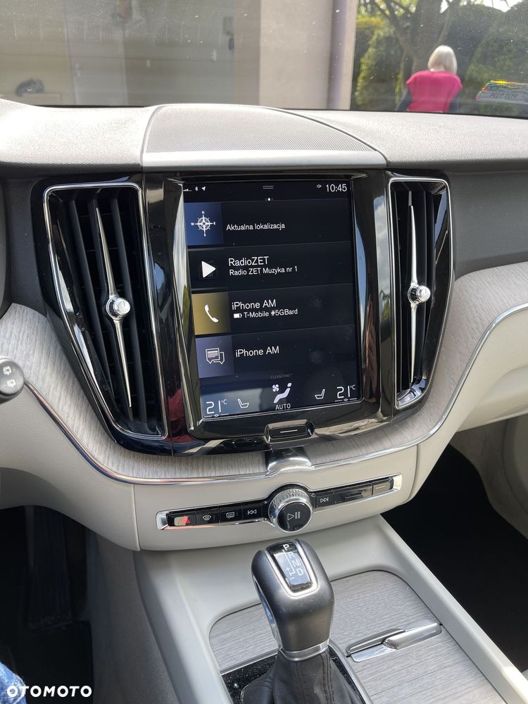 Volvo XC 60 D5 SCR AWD Inscription - 38