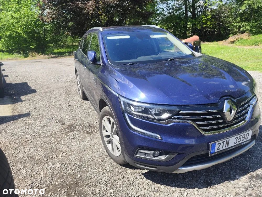 Renault Koleos - 1