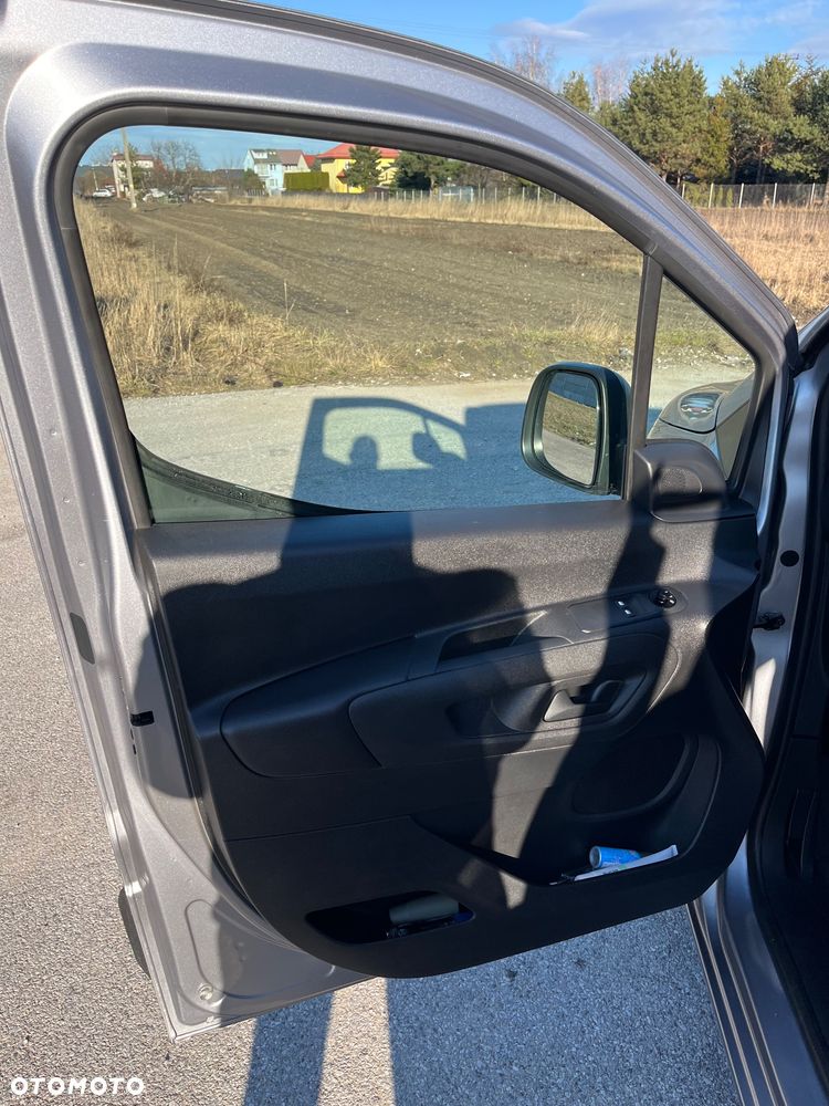 Toyota Proace City Verso 1.5 D-4D Family - 26