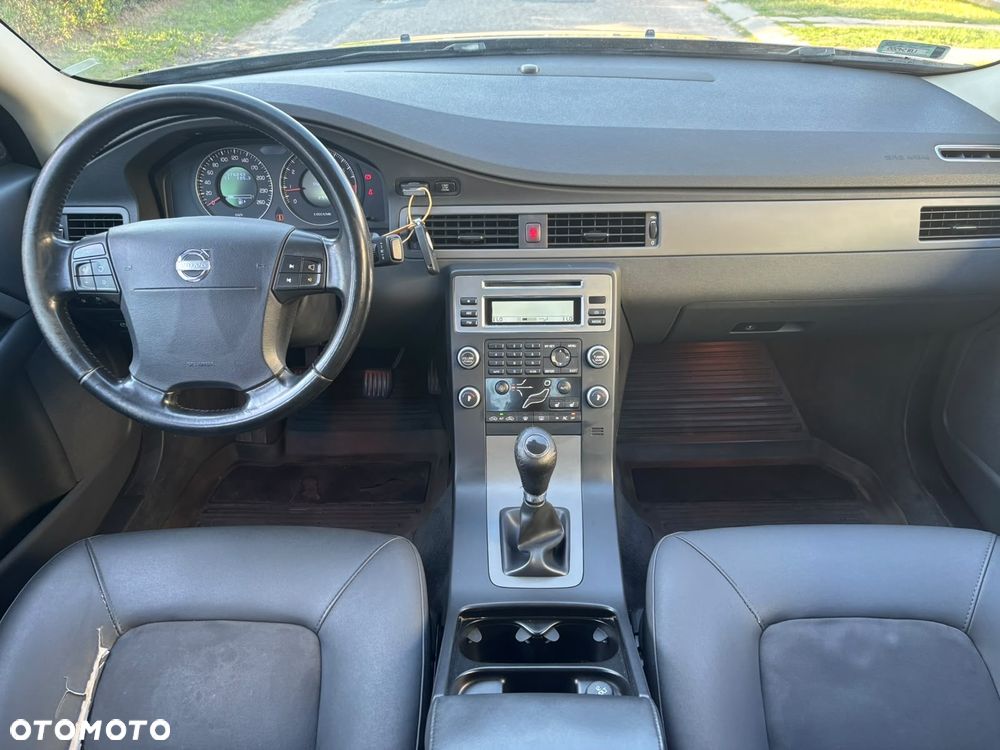 Volvo S80 2.0 Momentum - 11