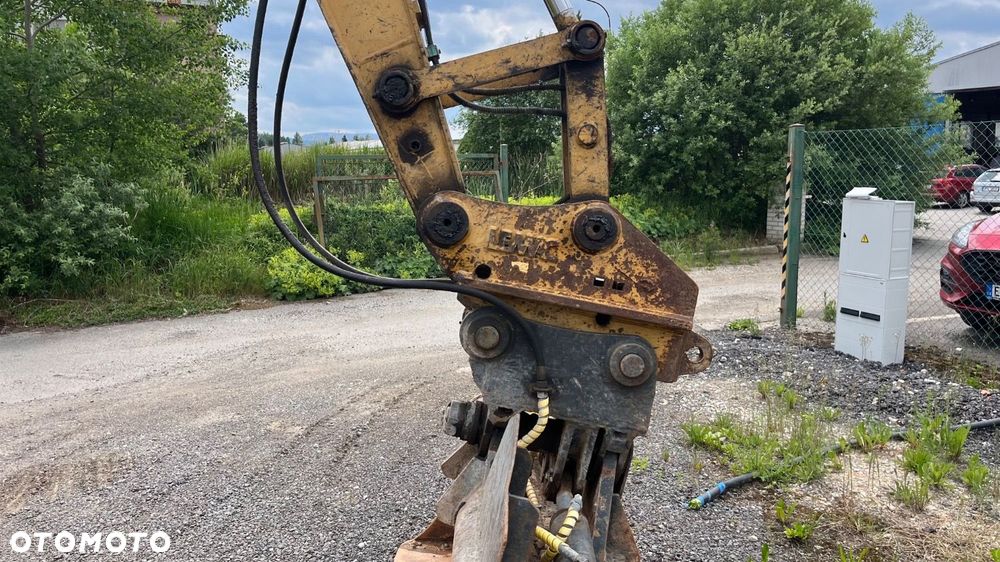 Caterpillar 312 C - 34