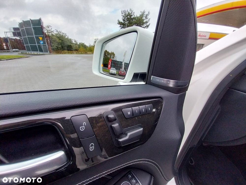 Mercedes-Benz GL - 19