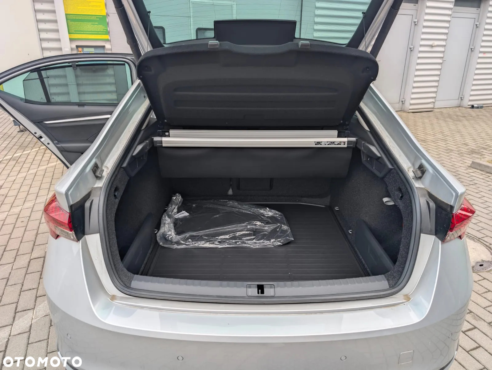 Skoda Octavia 2.0 TDI Selection DSG - 18