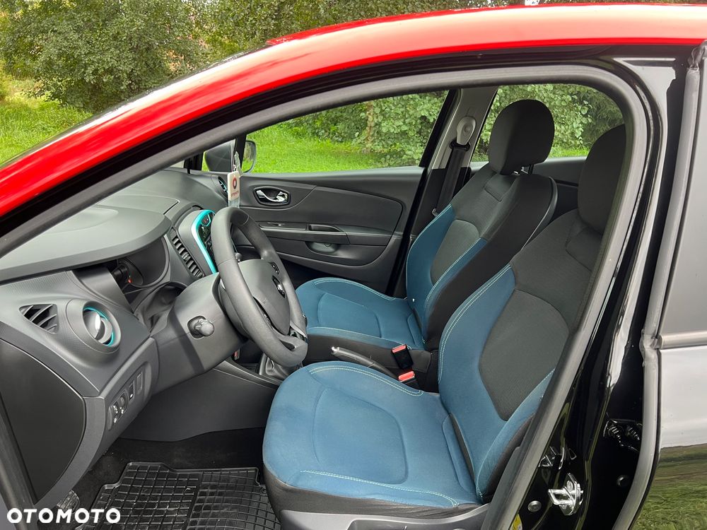 Renault Captur (ENERGY) TCe 90 LIFE - 13
