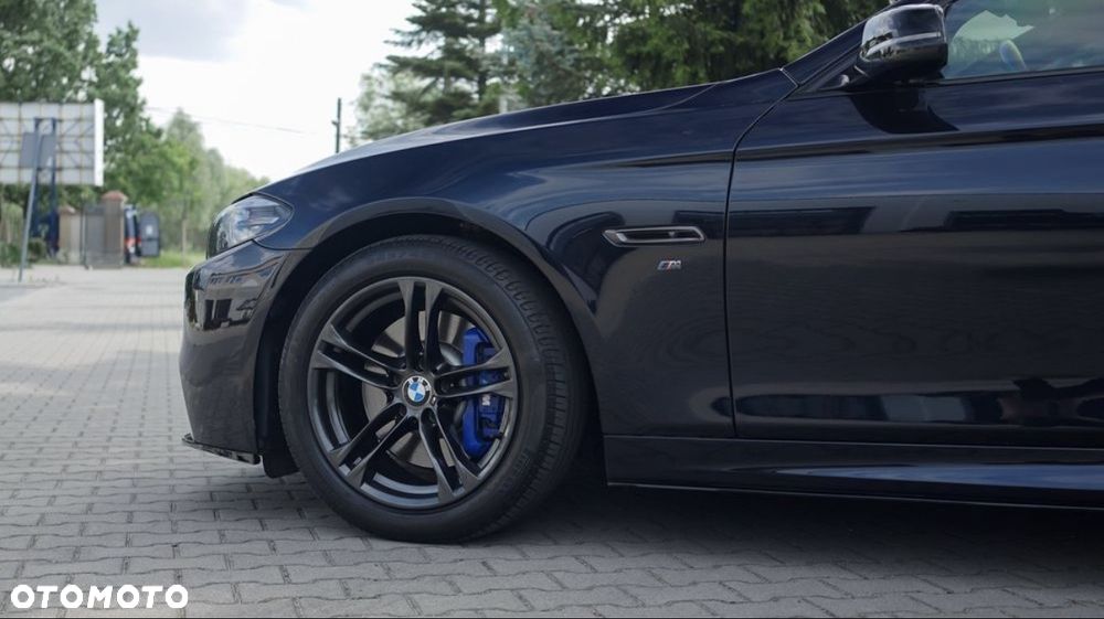 BMW Seria 5 525d xDrive Modern Line - 3