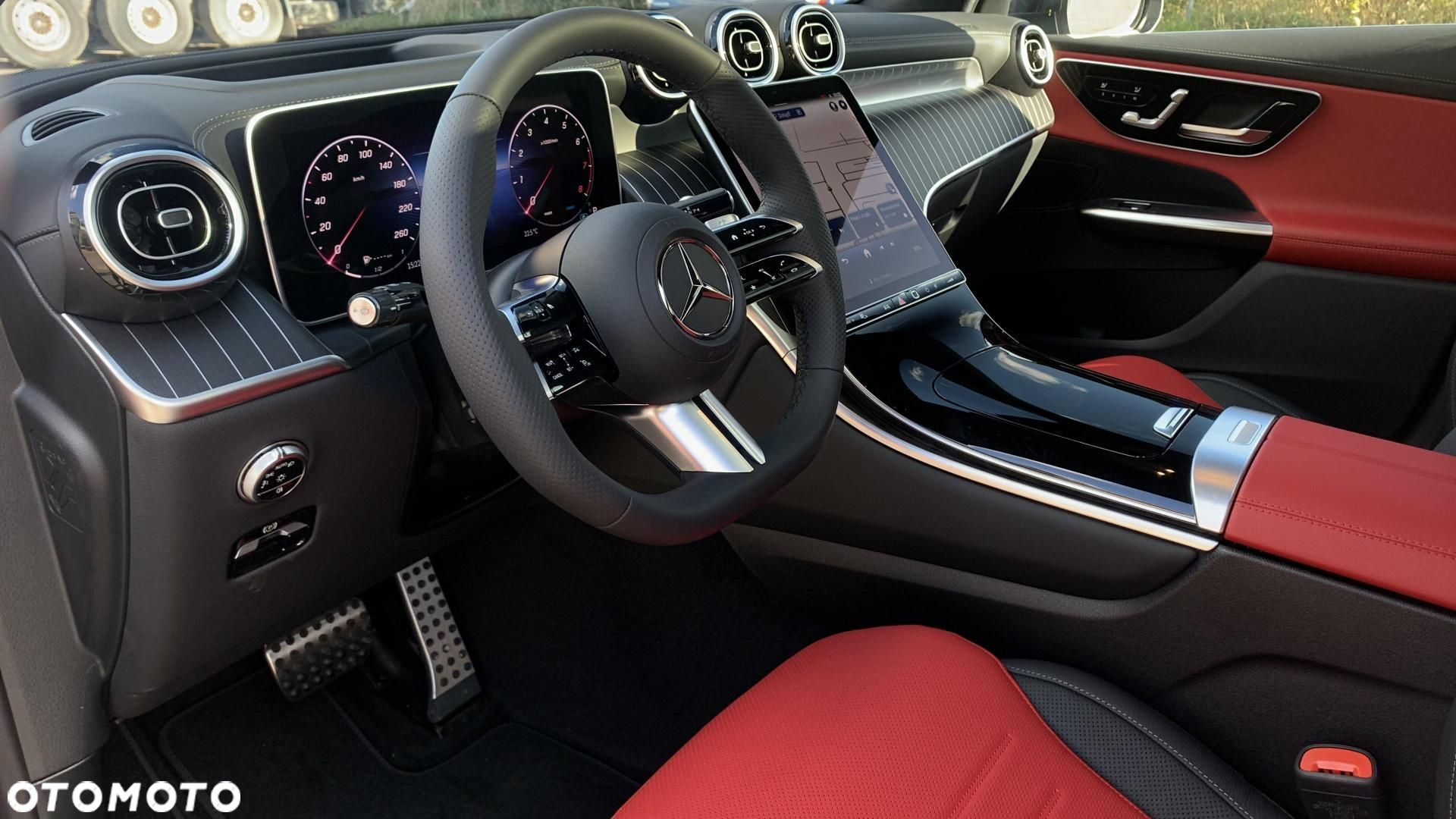 Mercedes-Benz GLC - 9