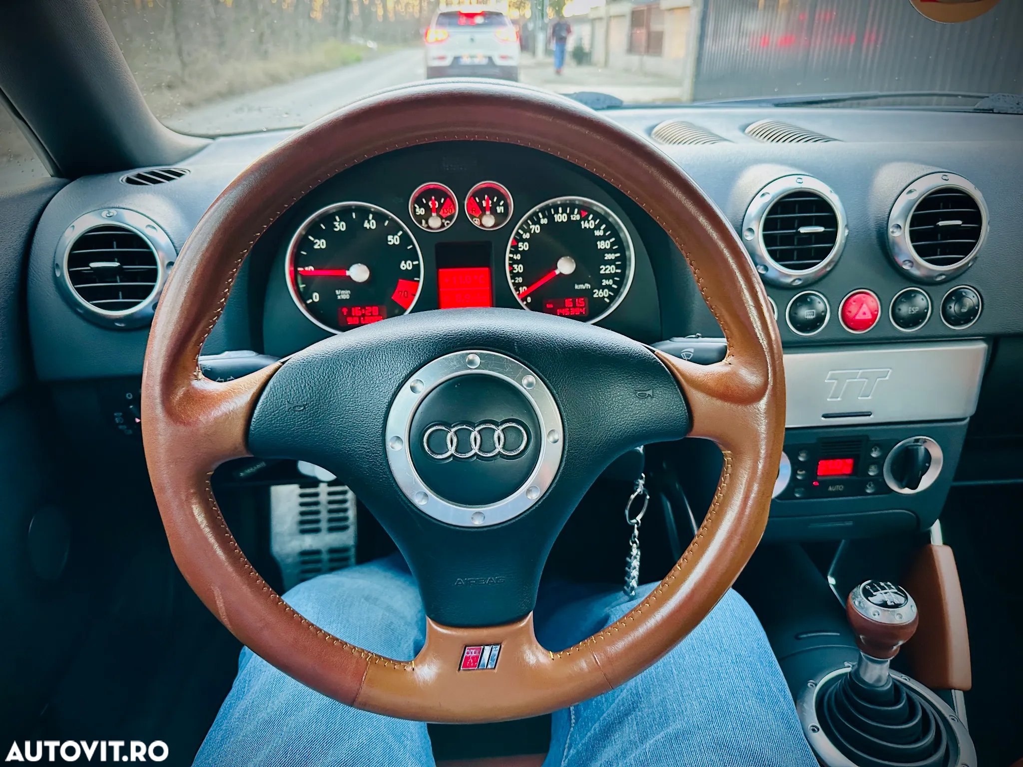 Audi TT - 5