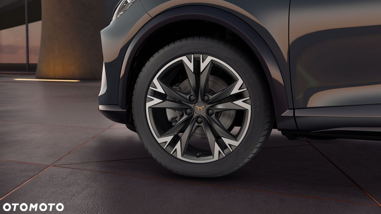 Cupra Formentor 1.5 TSI - 5