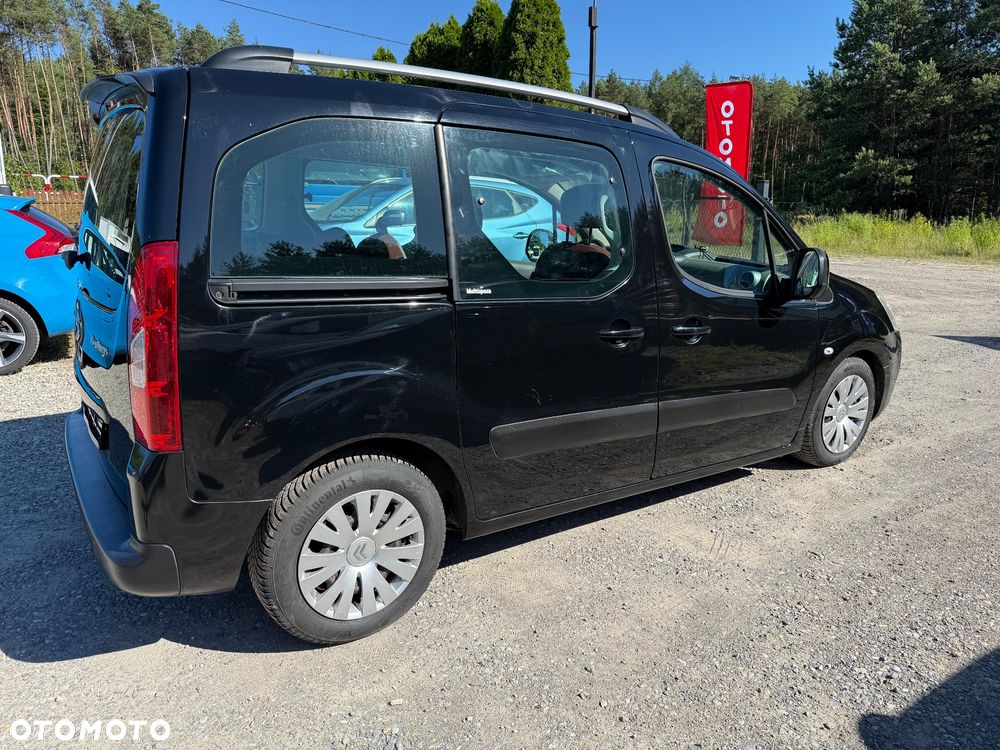 Citroën Berlingo - 3