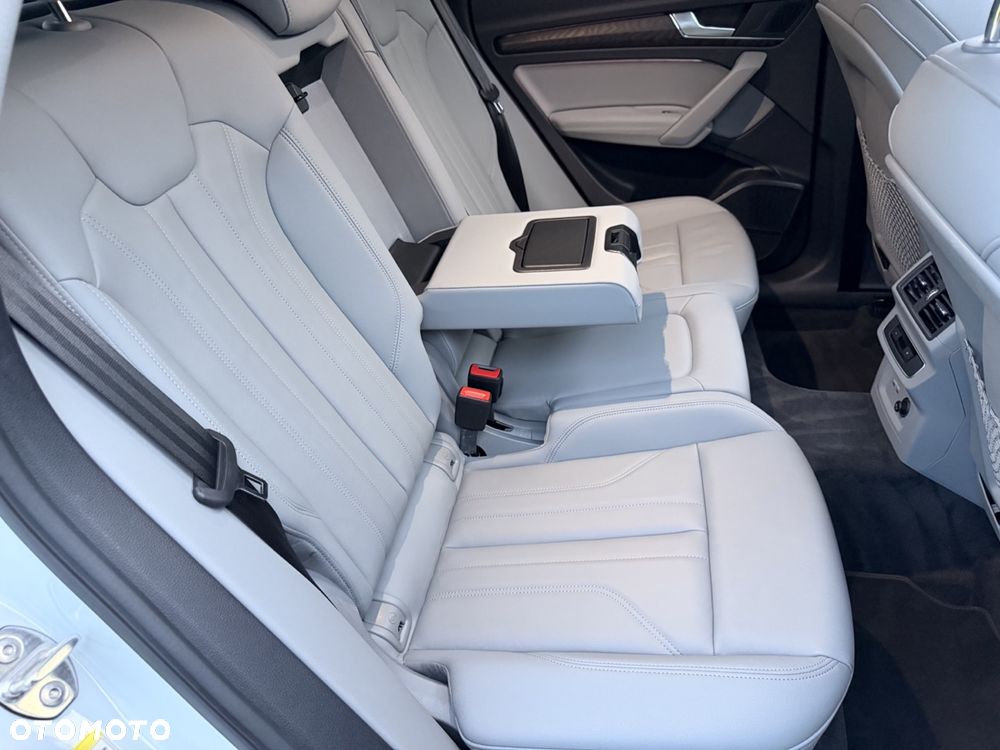 Audi Q5 Sportback 50 TFSI e Quattro S Line S tronic - 27