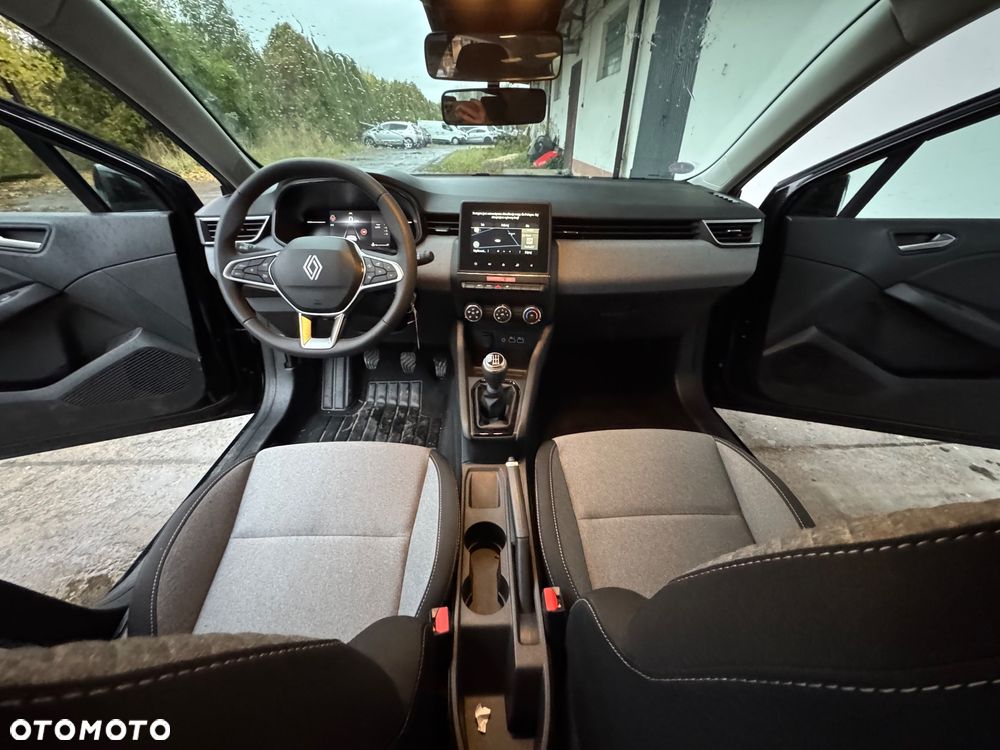 Renault Clio 1.0 TCe Equilibre - 10