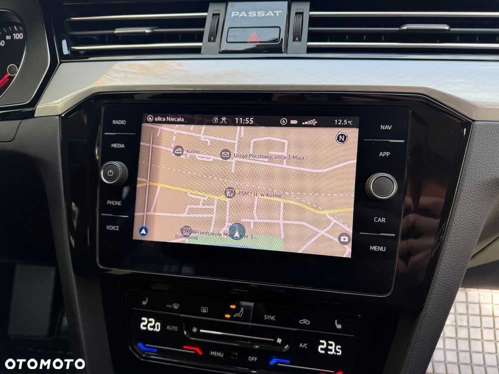 Volkswagen Passat 1.5 TSI EVO Business DSG - 20