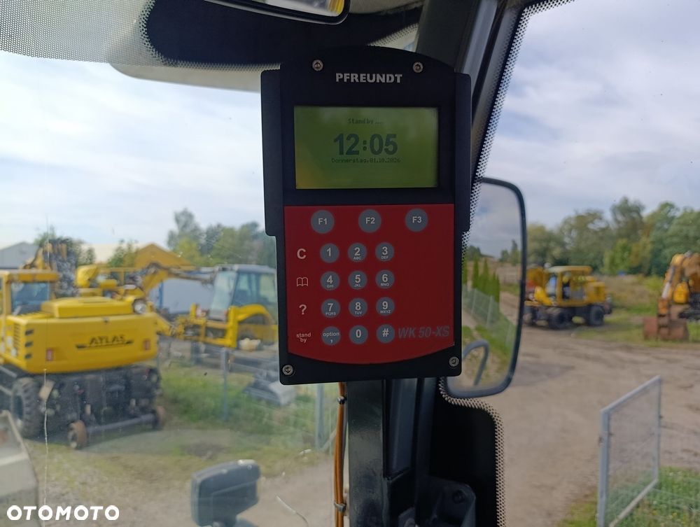 Liebherr L 566 - 38