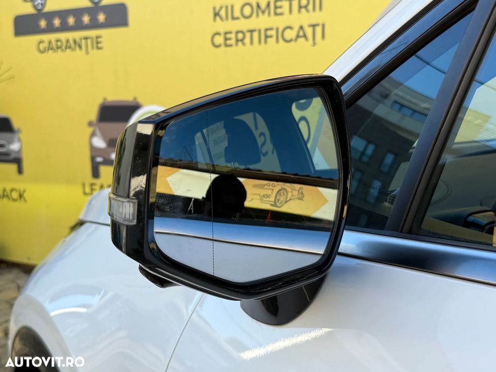 Kia Sportage 1.6 T-GDI PHEV 6AT 4x4 GT Line - 17