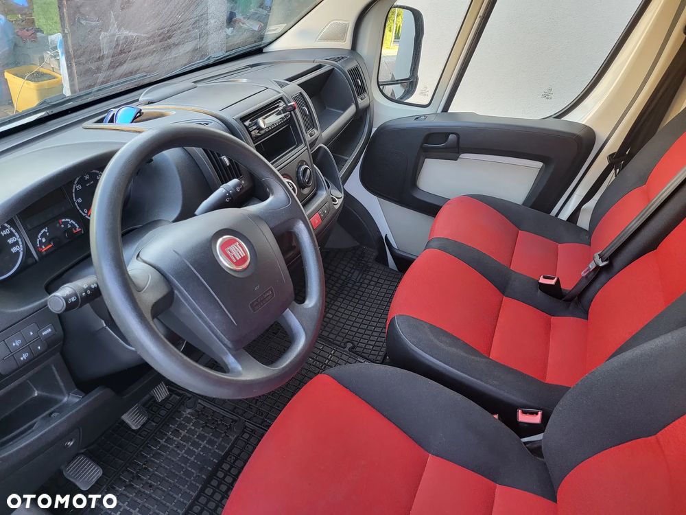 Fiat Ducato - 10