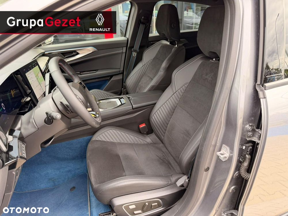 Renault Rafale 1.2 E-Tech PHEV 4x4 300 atelier Alpine MMT - 7