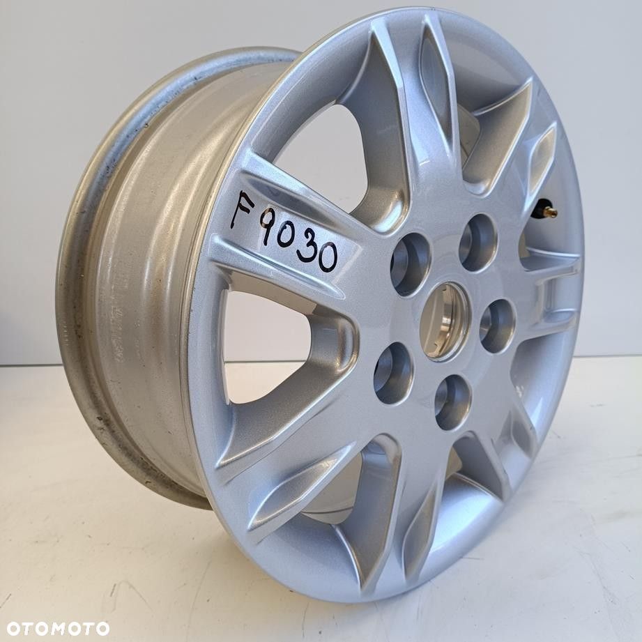 Alufelga 5x130 16 Renault Master Opel Movano Camper 403009486R (F9030) - 2
