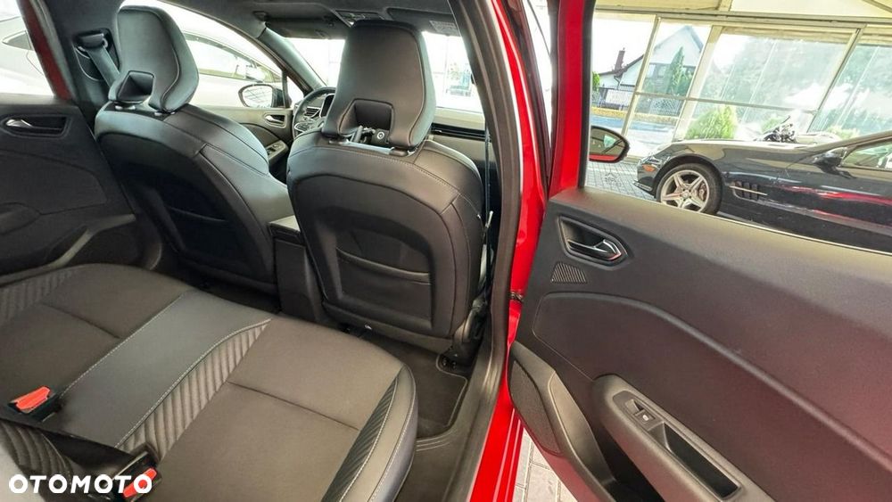 Renault Clio TCe 90 ESPIRIT ALPINE - 34