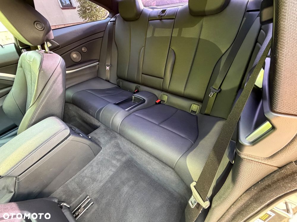 BMW Seria 4 440i Sport-Aut Advantage - 7