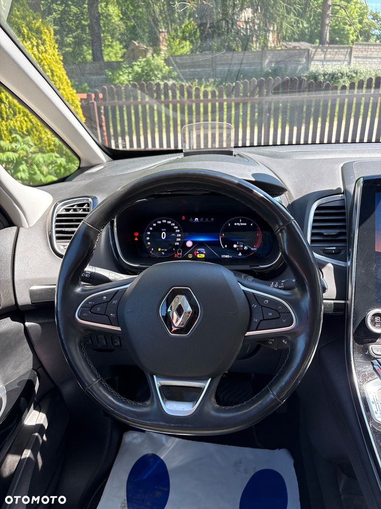 Renault Espace - 16