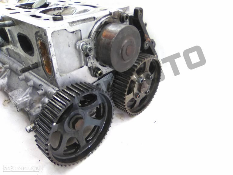 Cabeça Motor 6059_9491 Alfa Romeo 147 [2000_2010] 1.6 16v T.spa - 4