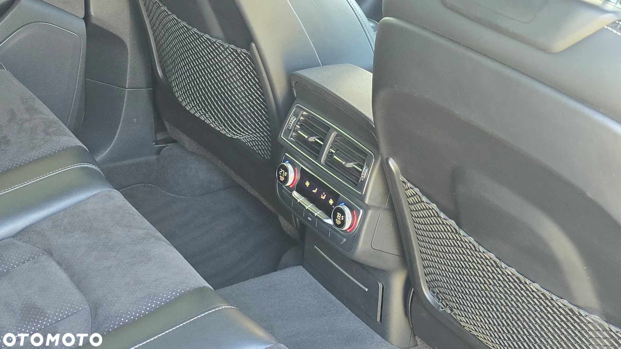 Audi Q7 3.0 TDI Quattro Tiptronic - 31