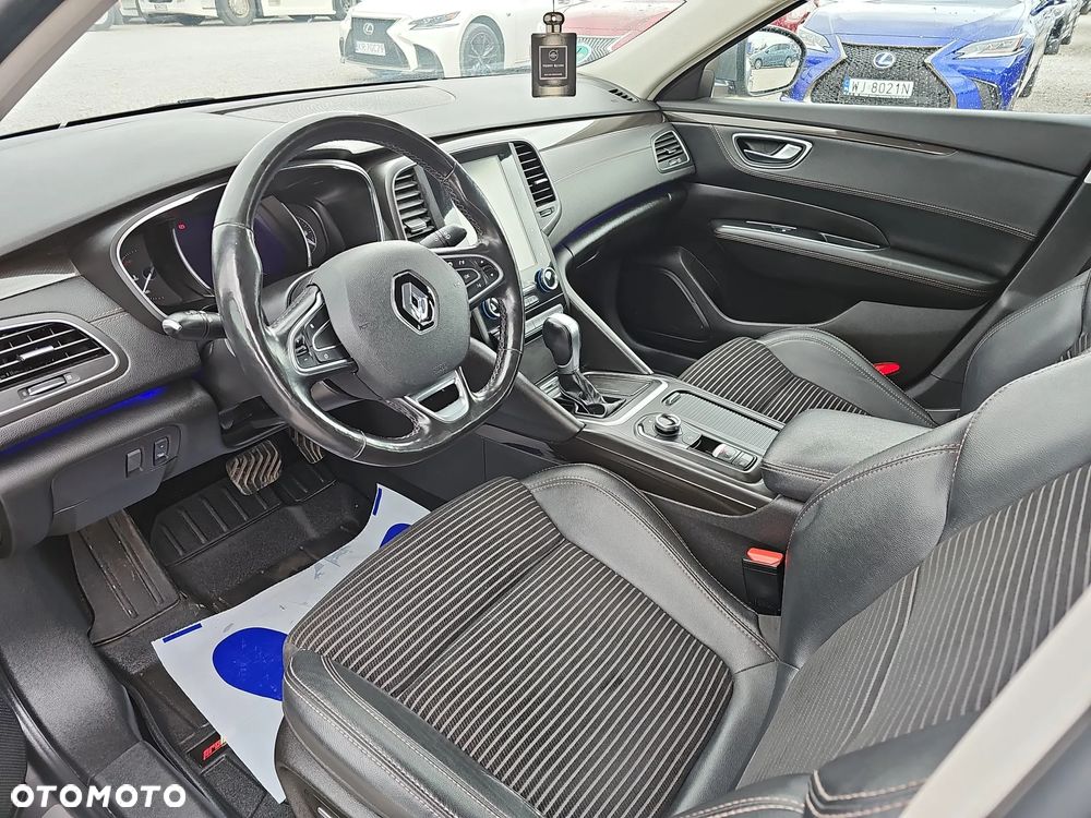 Renault Talisman BLUE dCi 160 EDC INTENS - 10