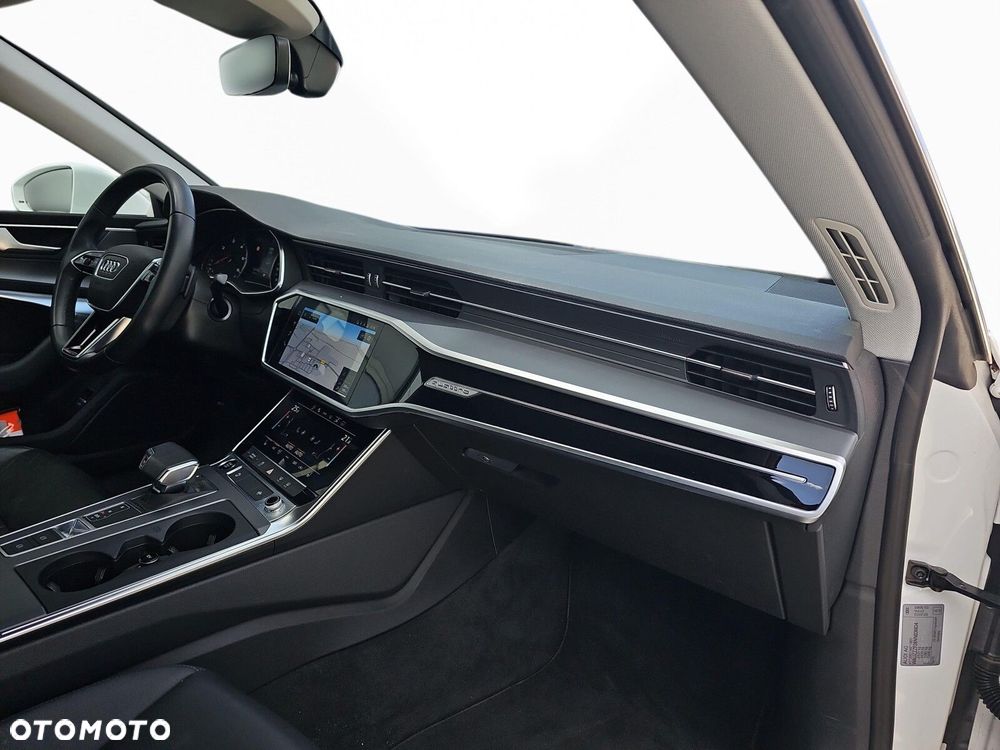 Audi A7 Sportback - 21