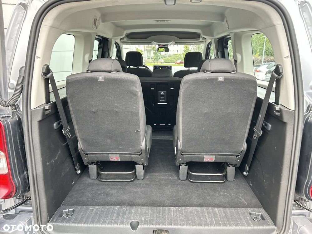 Toyota Proace City Verso Long 1.5 D-4D Business - 23