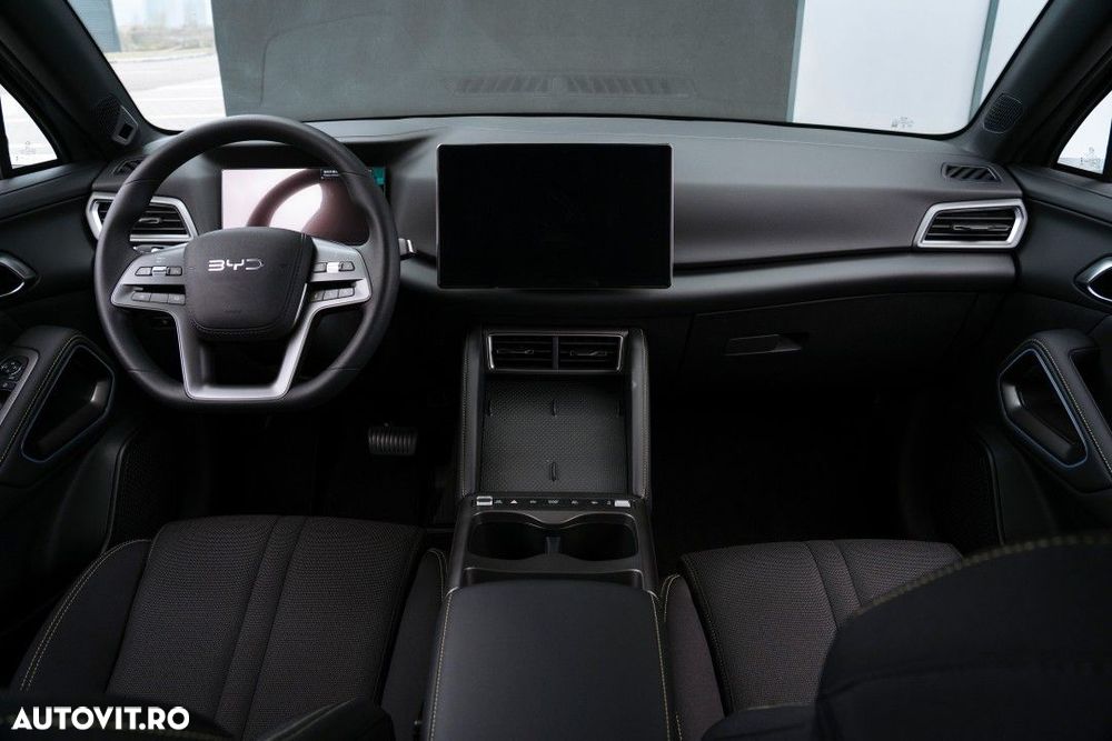 Byd Atto 2 1.5 DM-i PHEV Active - 6