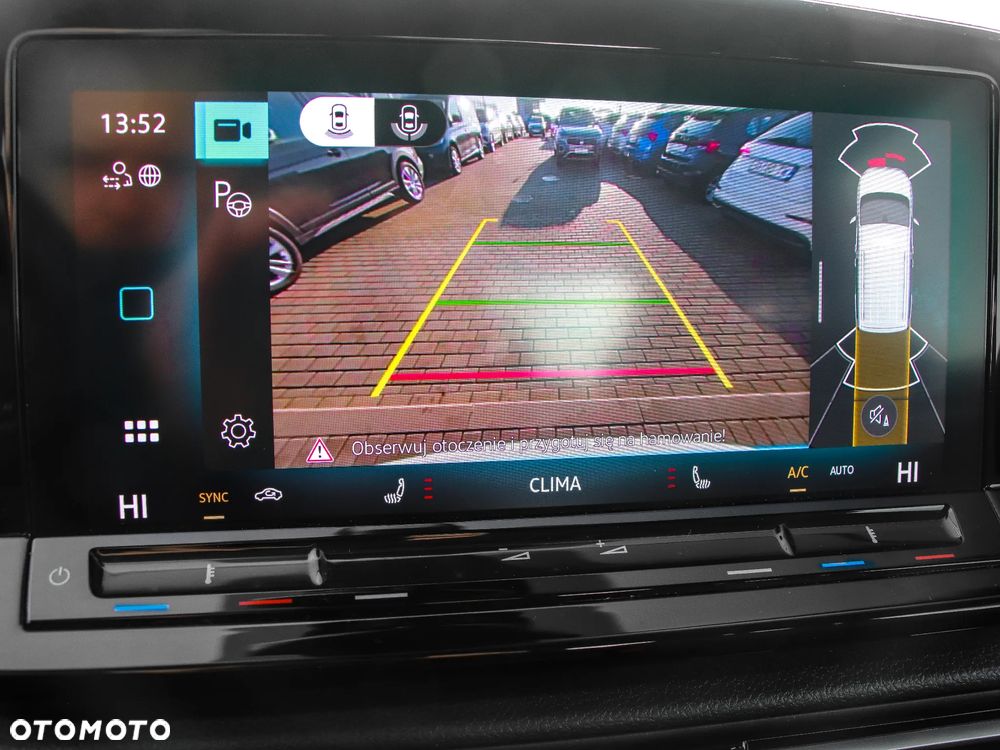 Volkswagen Caddy 2.0 TDI Style DSG - 17