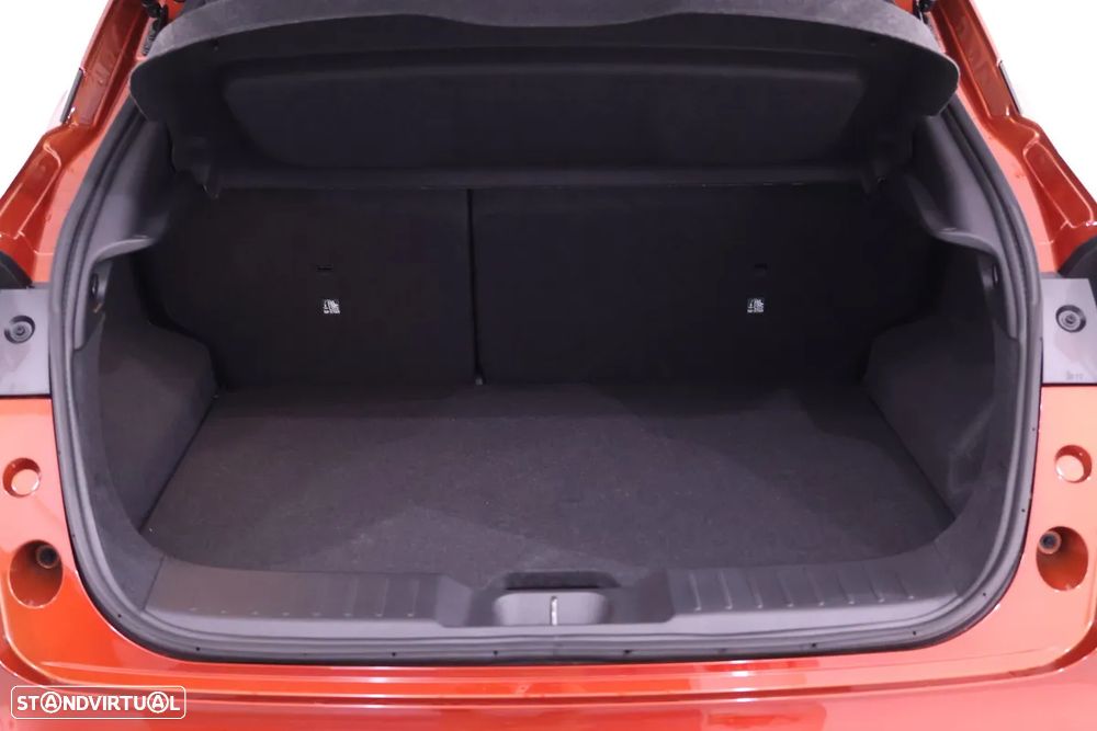 Nissan Juke 1.6 Hybrid N-Connecta - 26
