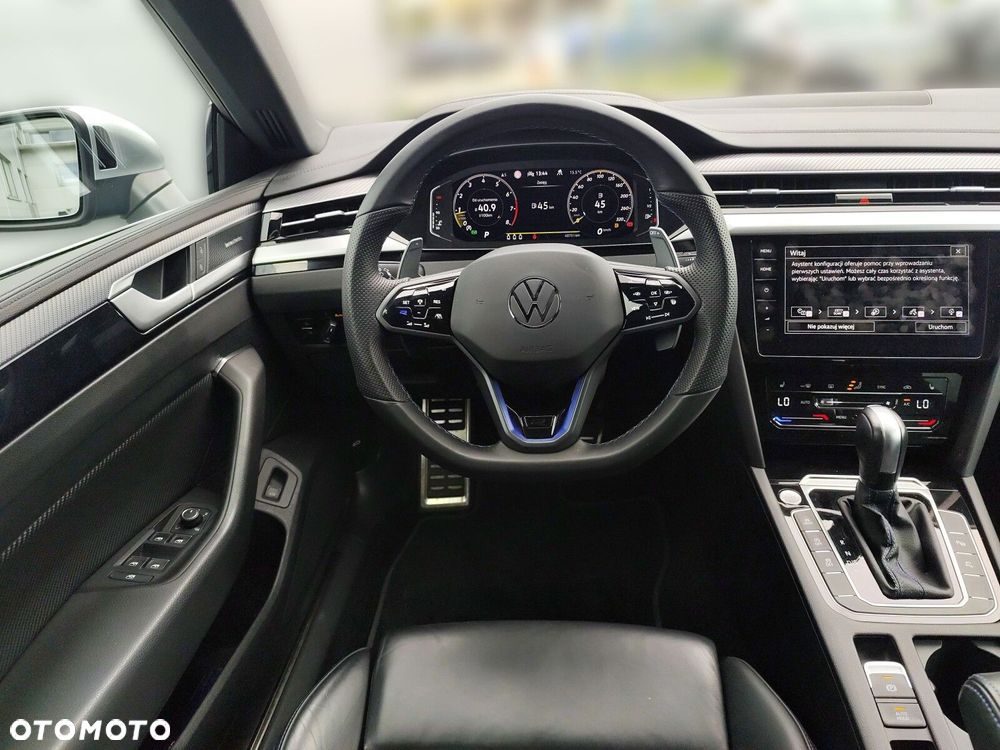 Volkswagen Arteon 2.0 TSI 4Motion R DSG - 18