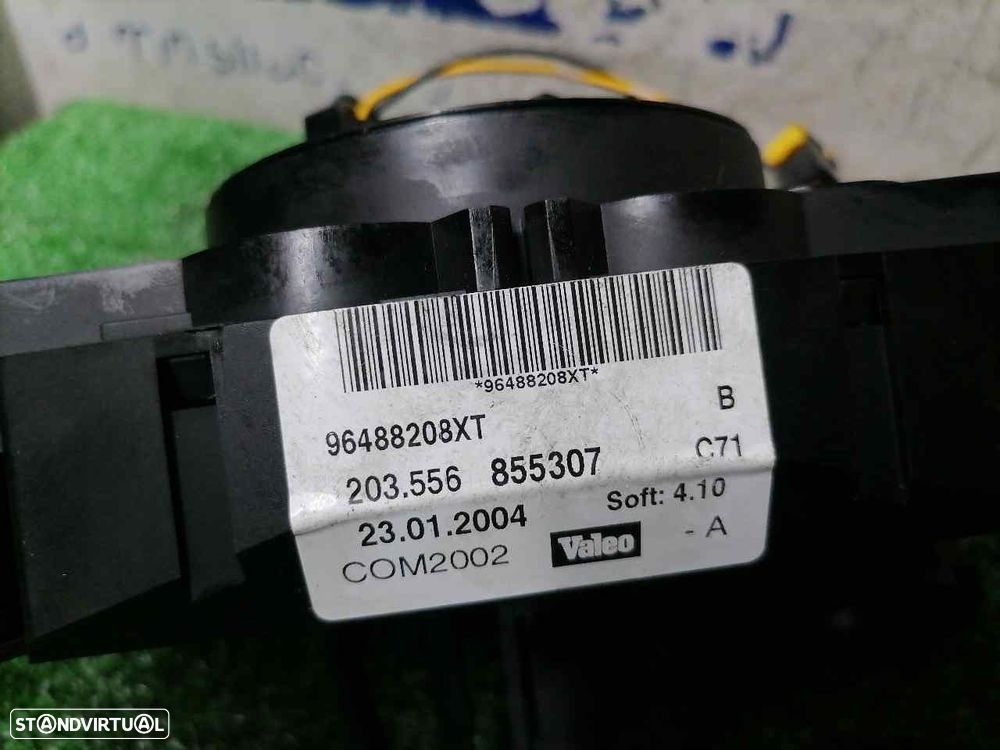 COMANDO VOLANTE CITROEN C3 I 2004 -COM2002 - 1