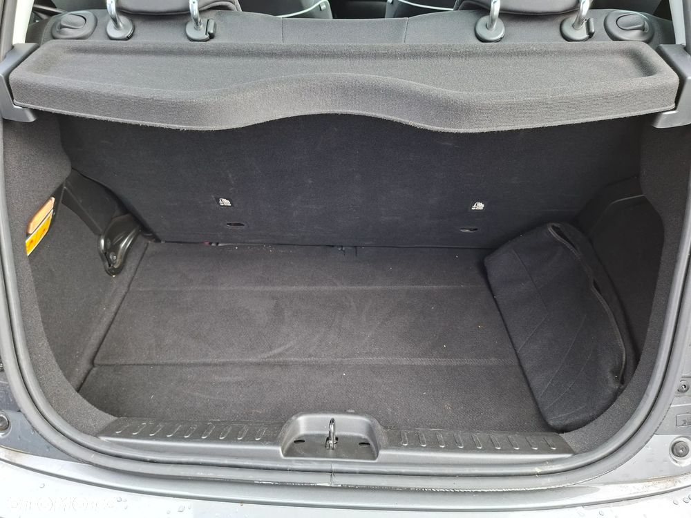 Fiat 500e 42kWh - 12