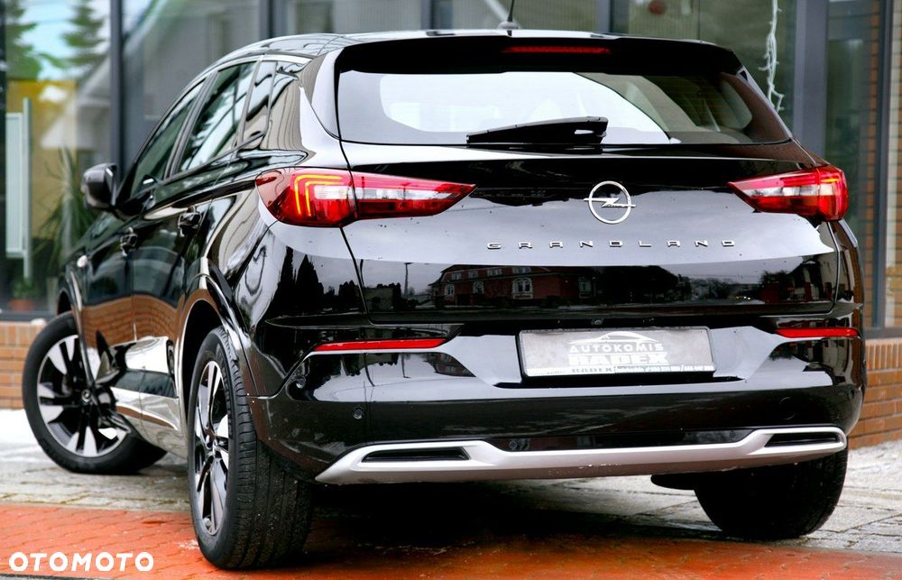 Opel Grandland - 25