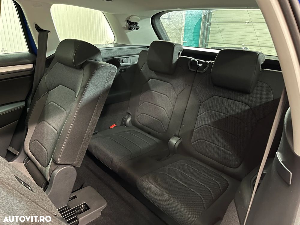 Skoda Kodiaq 2.0 TDI DSG Style - 11