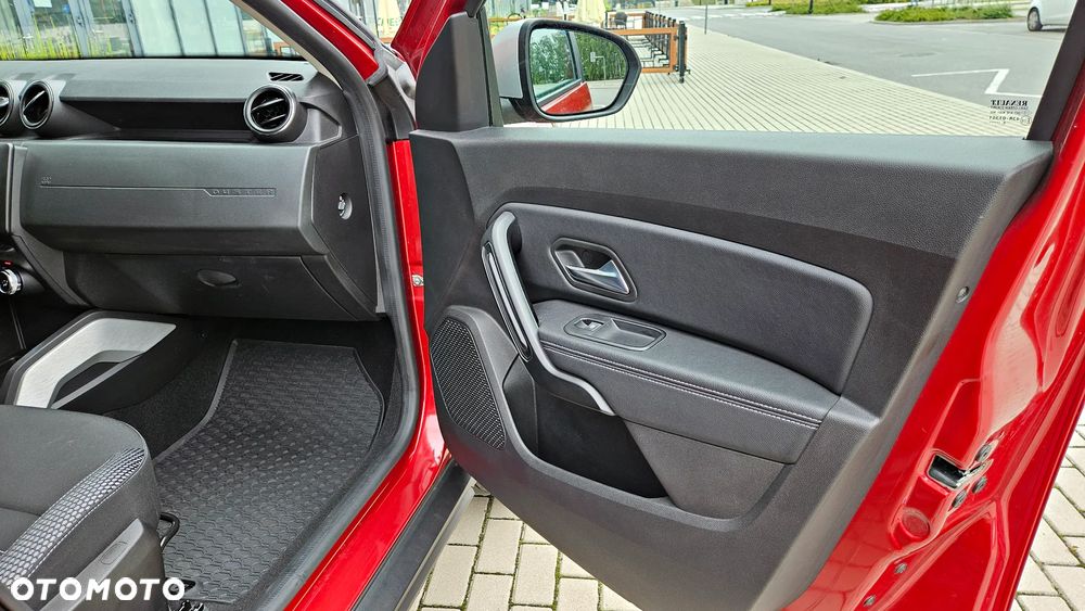 Dacia Duster Blue dCi 115 2WD Comfort - 14
